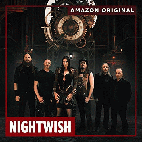 Nightwish : Nemo (Virtual World Version)